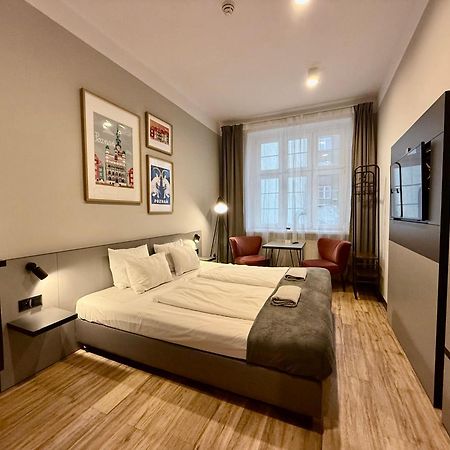 Stary Rynek Old Market Apartments Poznan Dış mekan fotoğraf