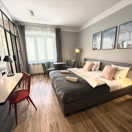Stary Rynek Old Market Apartments Poznan Dış mekan fotoğraf