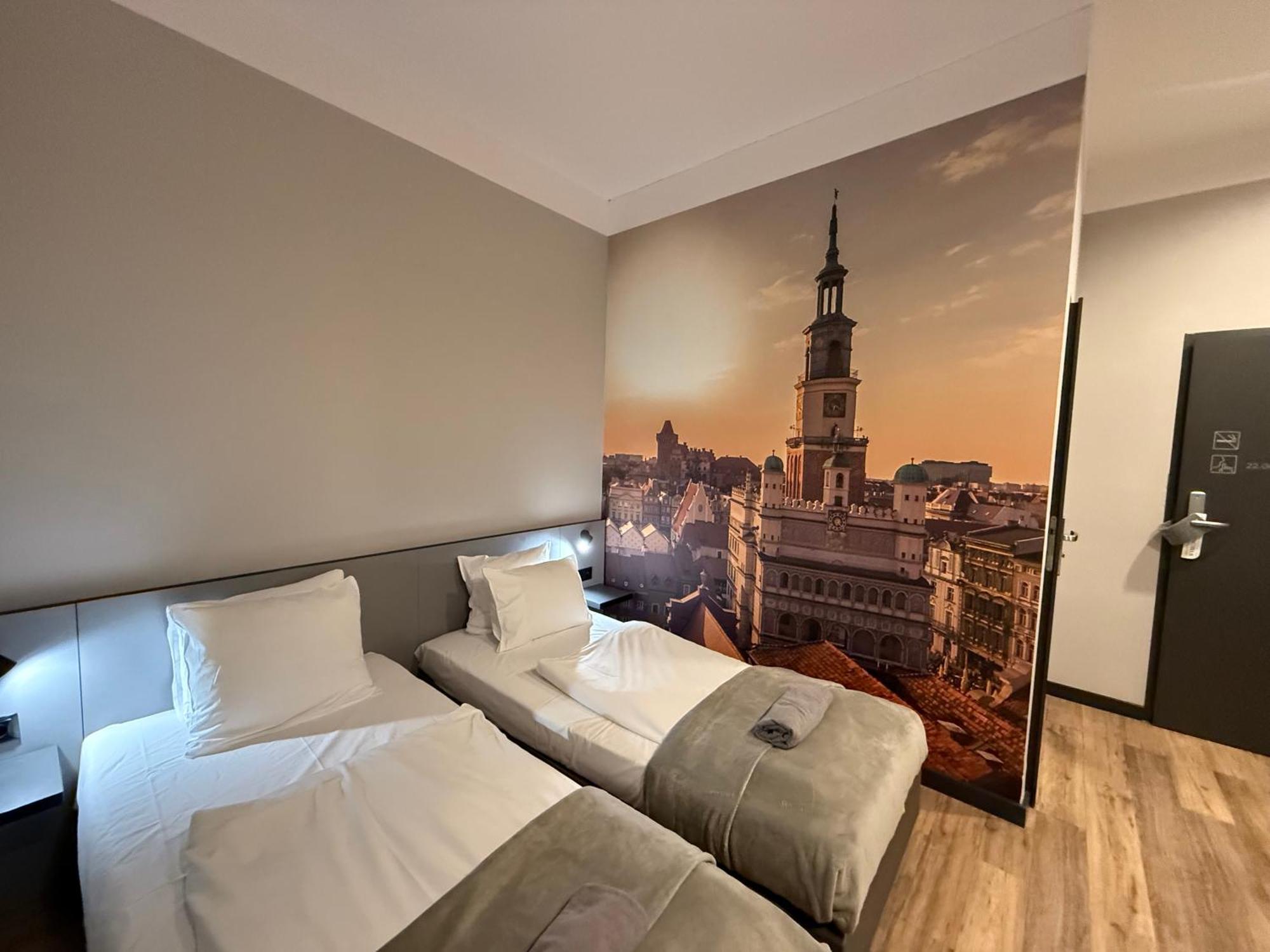 Stary Rynek Old Market Apartments Poznan Dış mekan fotoğraf