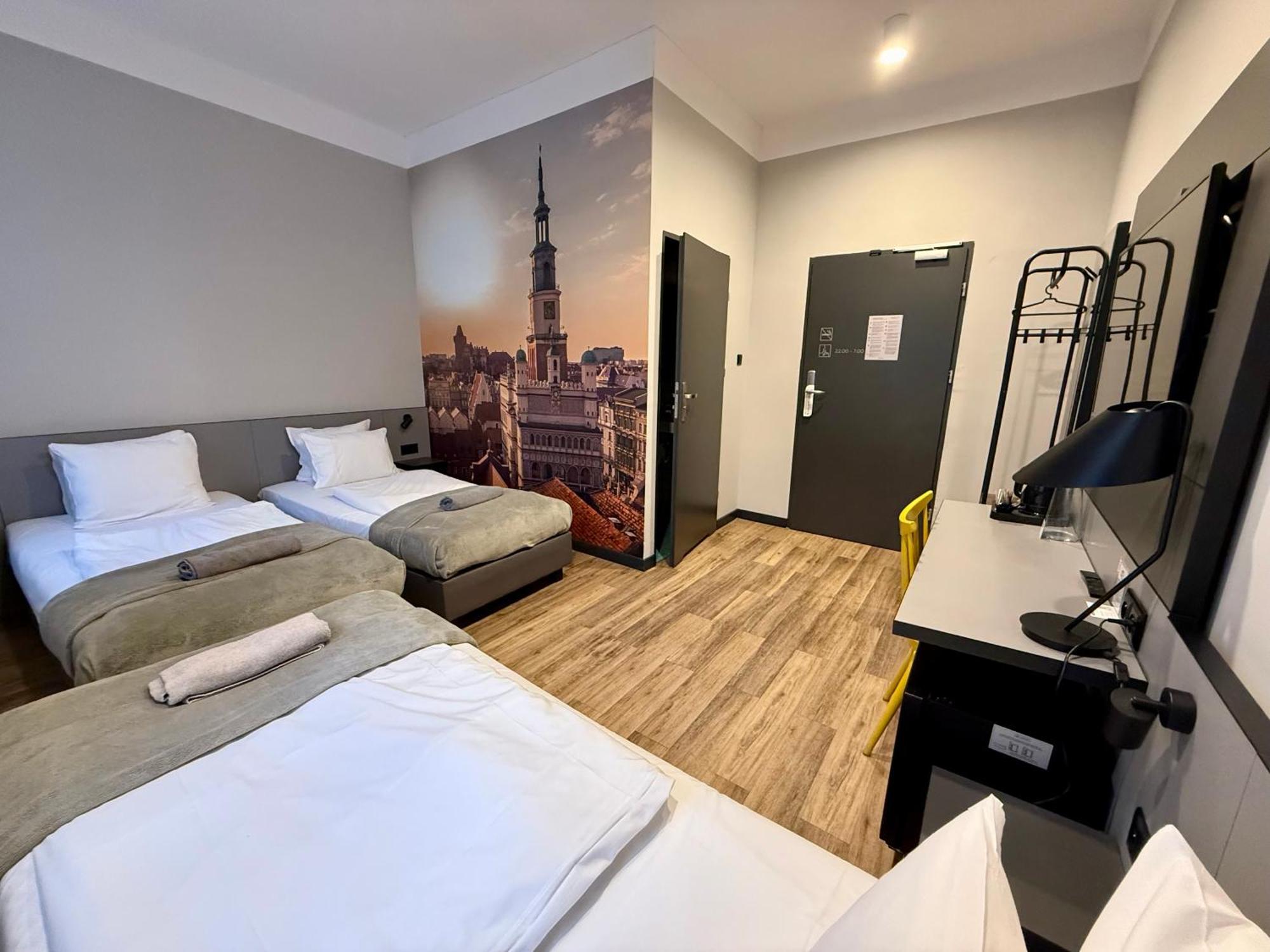 Stary Rynek Old Market Apartments Poznan Dış mekan fotoğraf