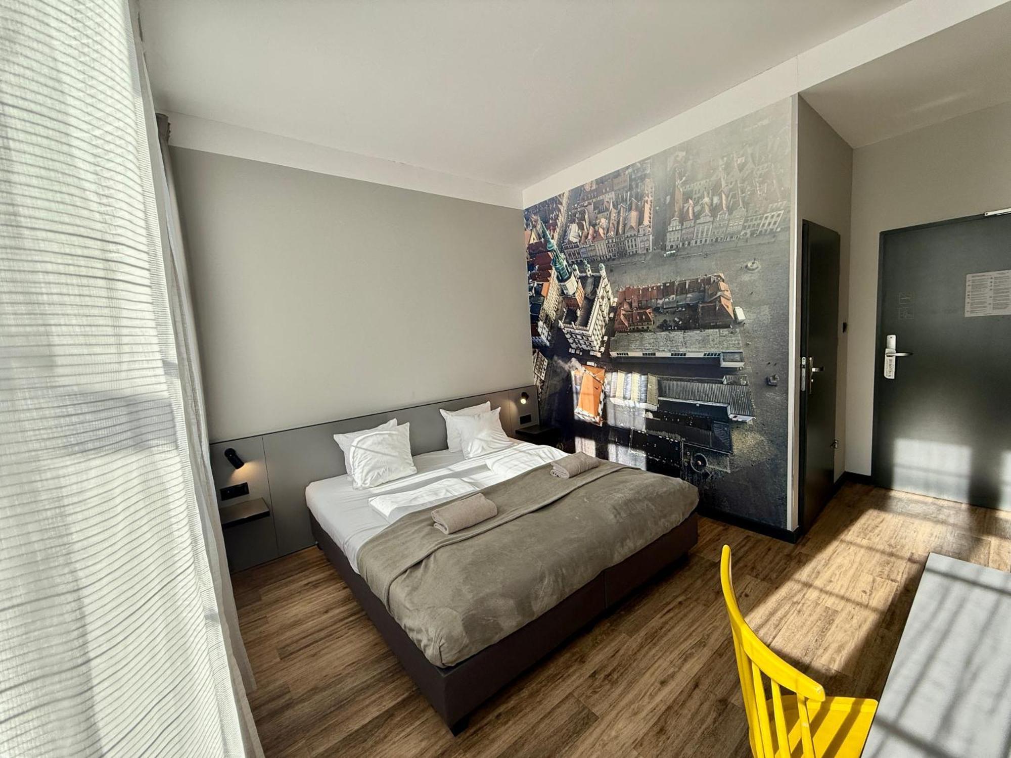 Stary Rynek Old Market Apartments Poznan Dış mekan fotoğraf