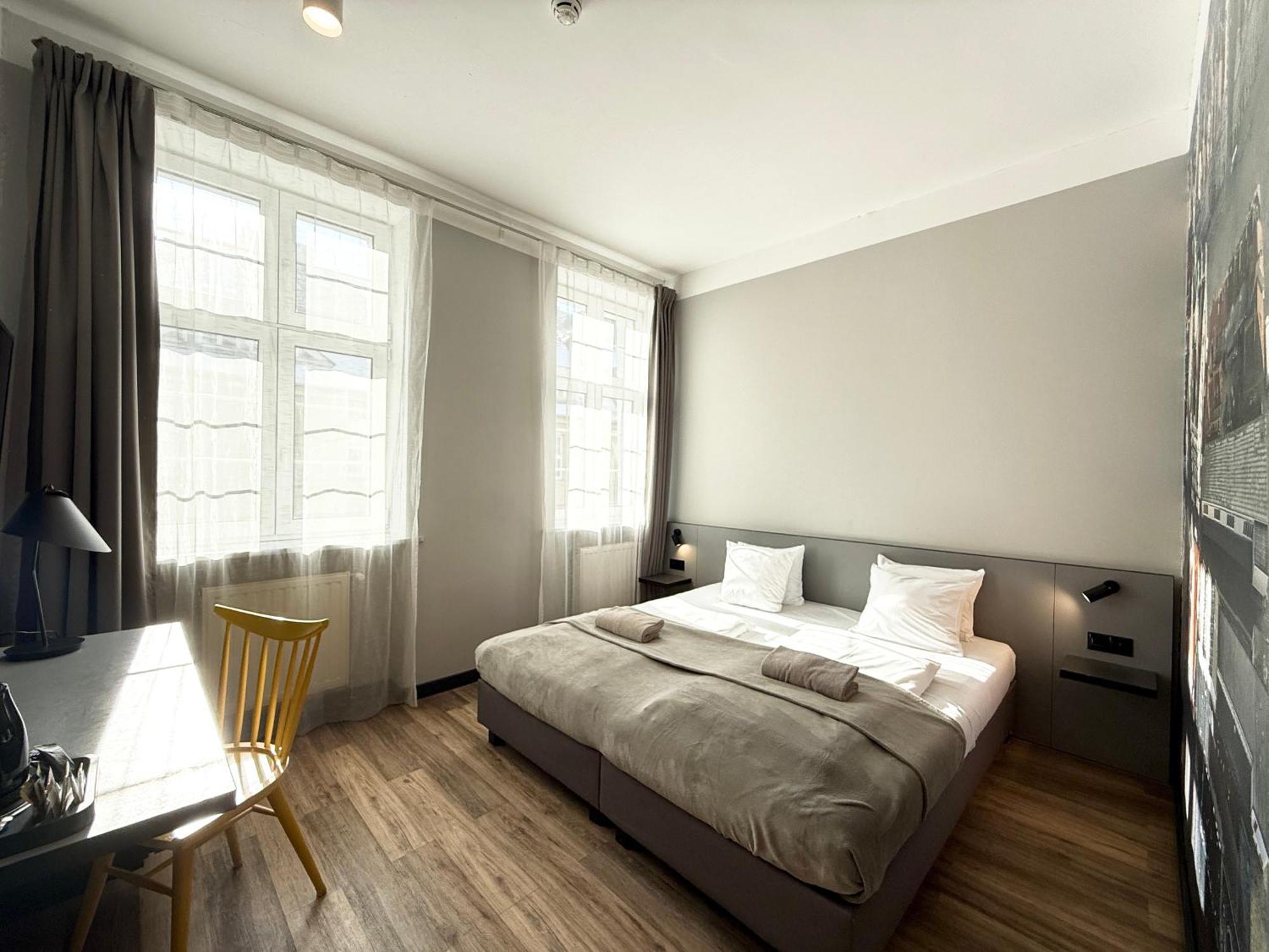Stary Rynek Old Market Apartments Poznan Dış mekan fotoğraf