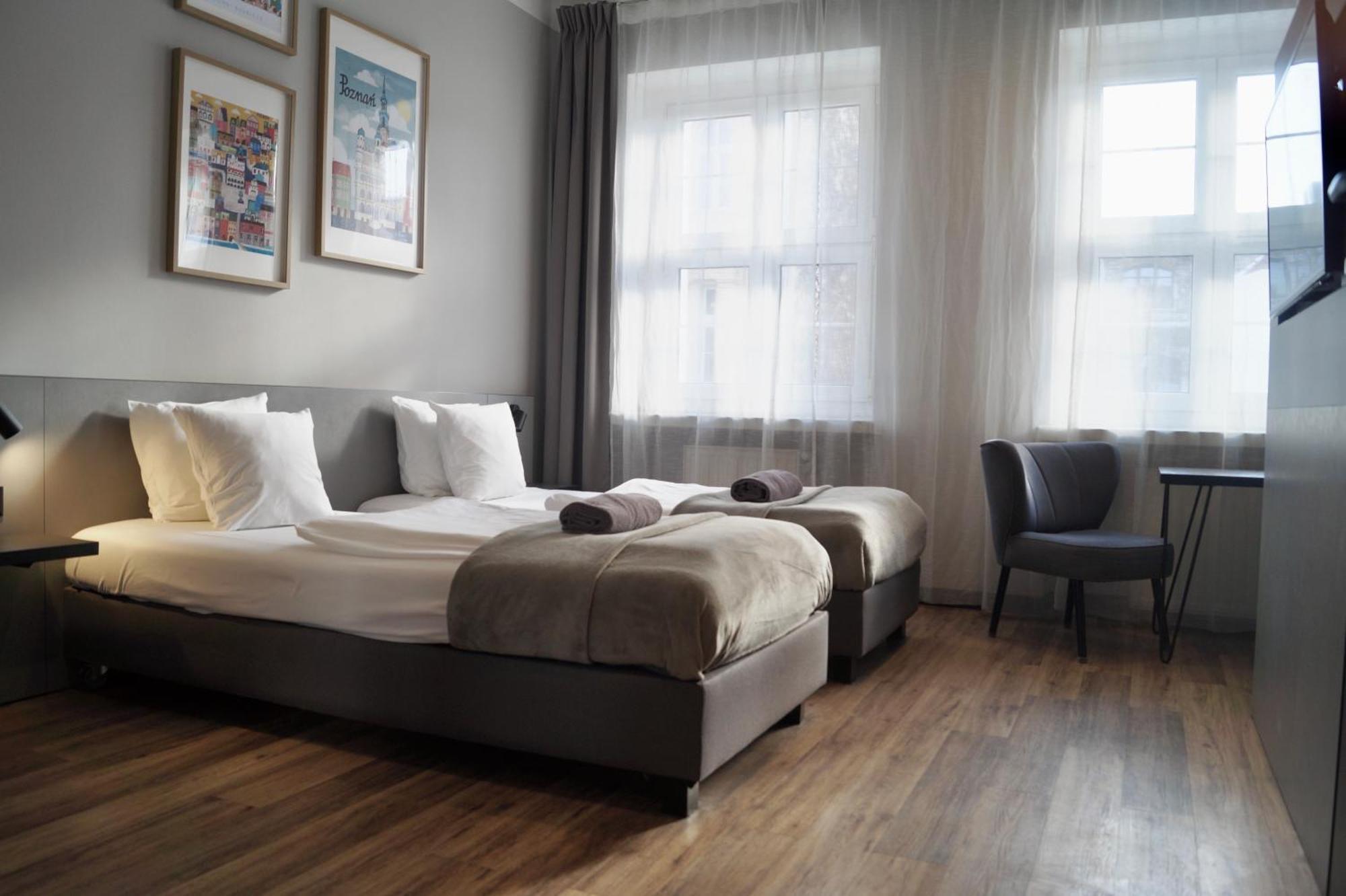 Stary Rynek Old Market Apartments Poznan Dış mekan fotoğraf